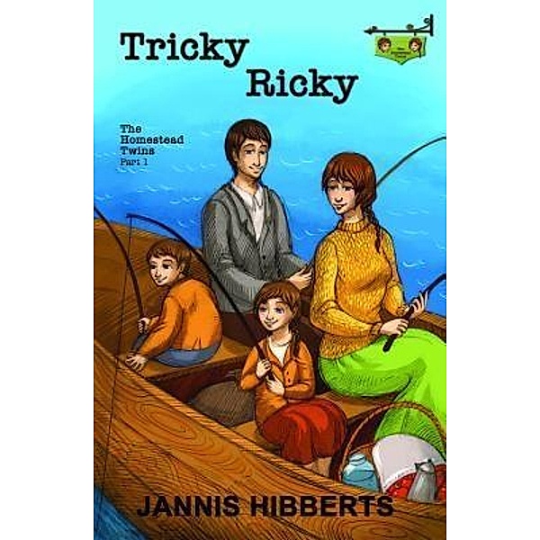Tricky Ricky, Jannis Hibberts