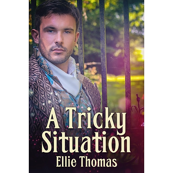 Tricky Situation / JMS Books LLC, Ellie Thomas
