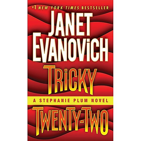 Tricky Twenty-Two, Janet Evanovich