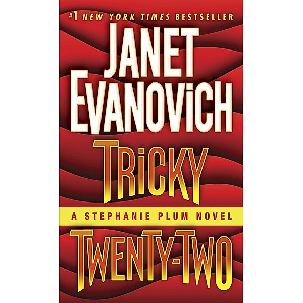 Tricky Twenty-Two / Stephanie Plum Bd.22, Janet Evanovich