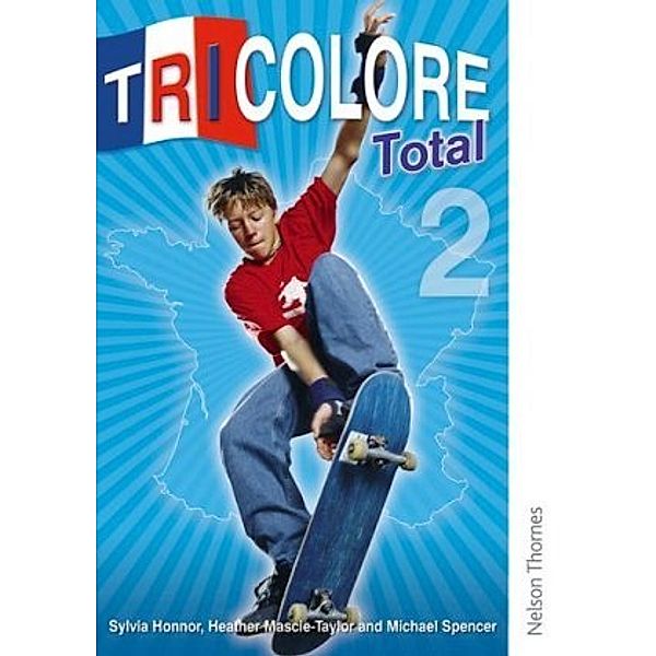 Tricolore Total 2.Vol.2