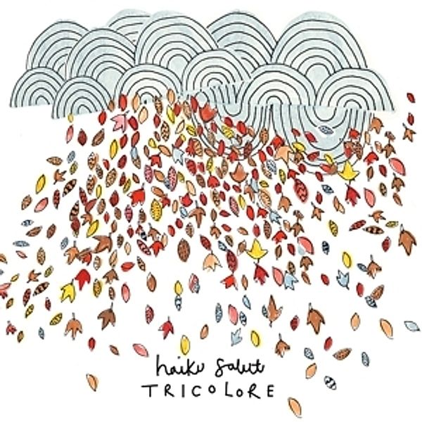 Tricolore (Vinyl), Haiku Salut