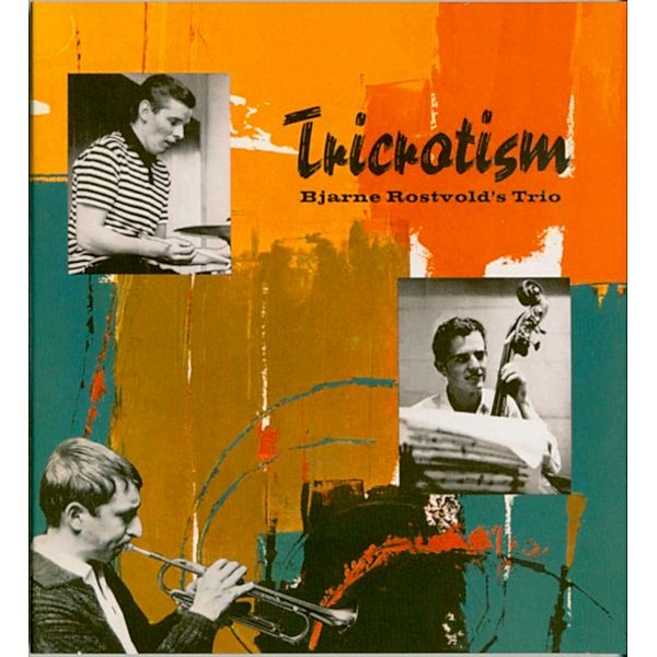 Tricrotism, Bjarne Rostvold Trio