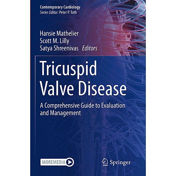 Tricuspid Valve Disease