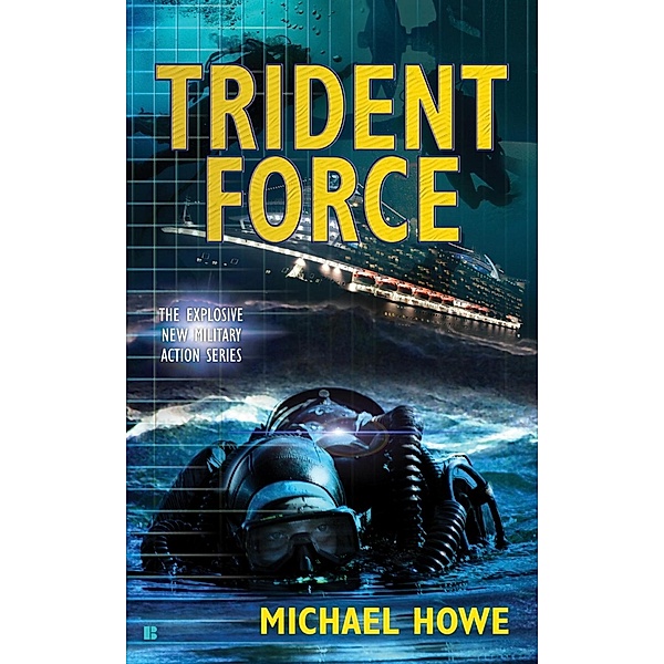 Trident Force, Michael Howe