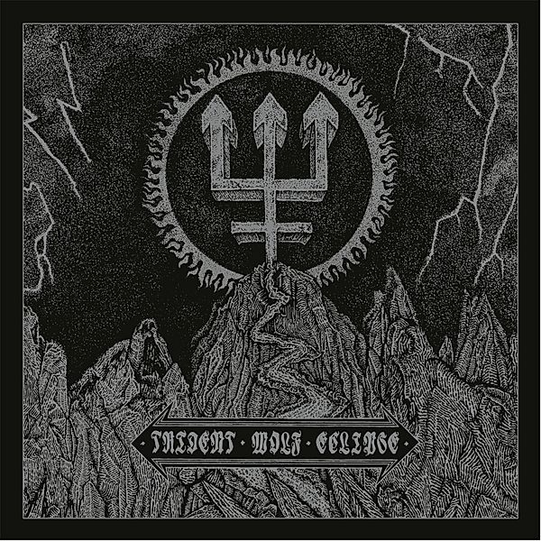 Trident Wolf Eclipse, Watain