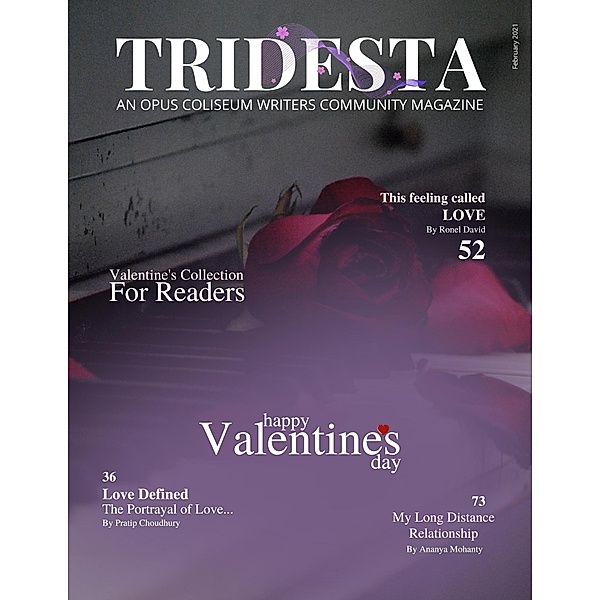 Tridesta Valentine's Edition, The Opus Coliseum