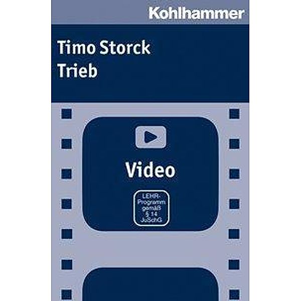 Trieb, Timo Storck