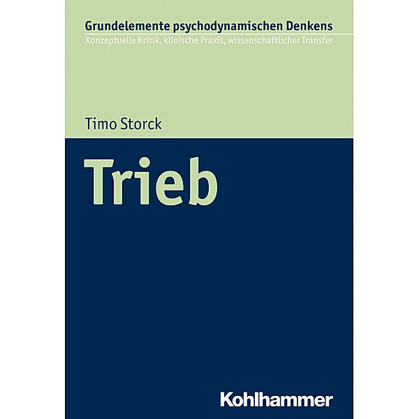 Trieb, Timo Storck