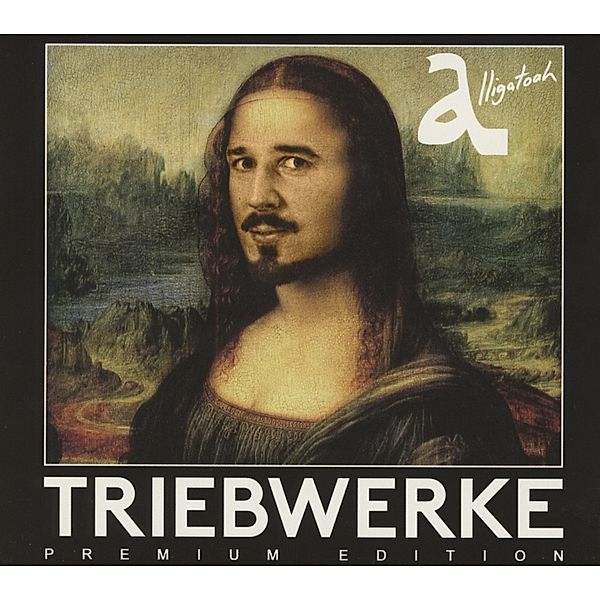 Triebwerke (Premium Edition), Alligatoah