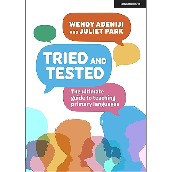 Tried and tested, Wendy Adeniji