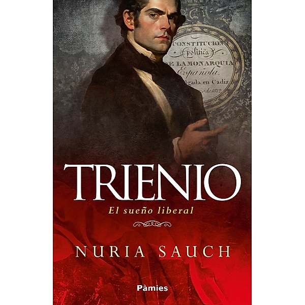 Trienio, Nuria Sauch