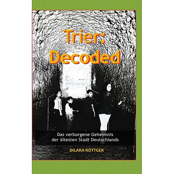 Trier: Decoded, Dilara Röttger