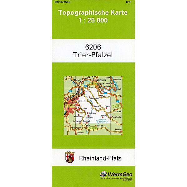 Trier-Pfalzel