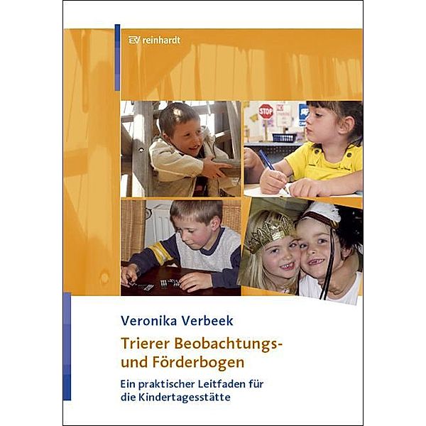 Trierer Beobachtungs- und Förderbogen, Veronika Verbeek