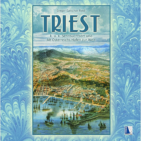 Triest, Gregor Gatscher-Riedl