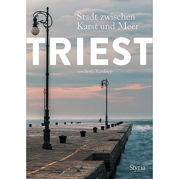 Triest, Britta Ramhapp