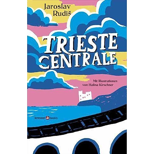 Trieste Centrale, Jaroslav Rudis