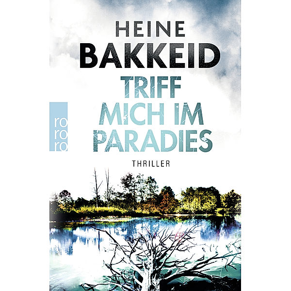 Triff mich im Paradies, Heine Bakkeid