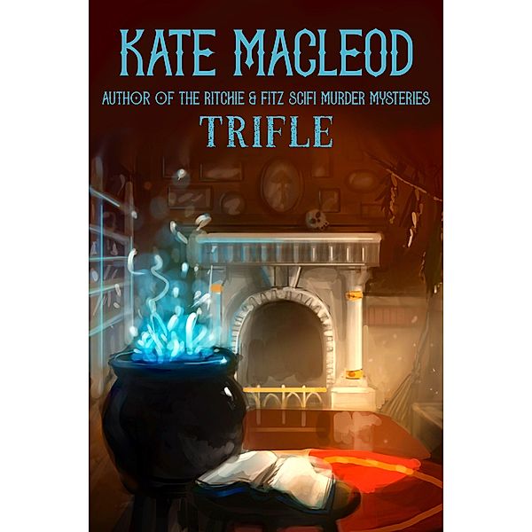 Trifle, Kate Macleod