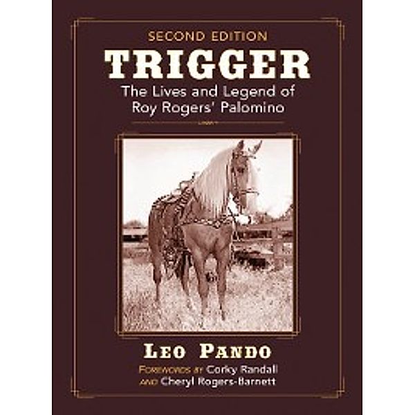 Trigger, Leo Pando