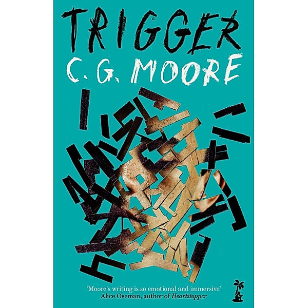 Trigger, C. G. Moore