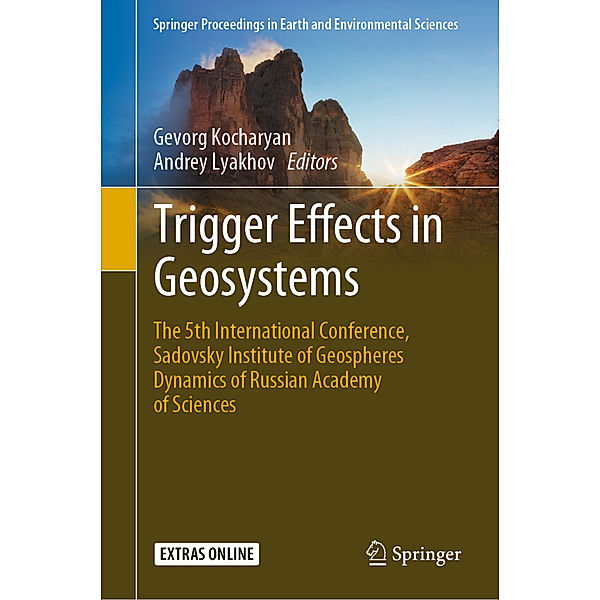 Trigger Effects in Geosystems