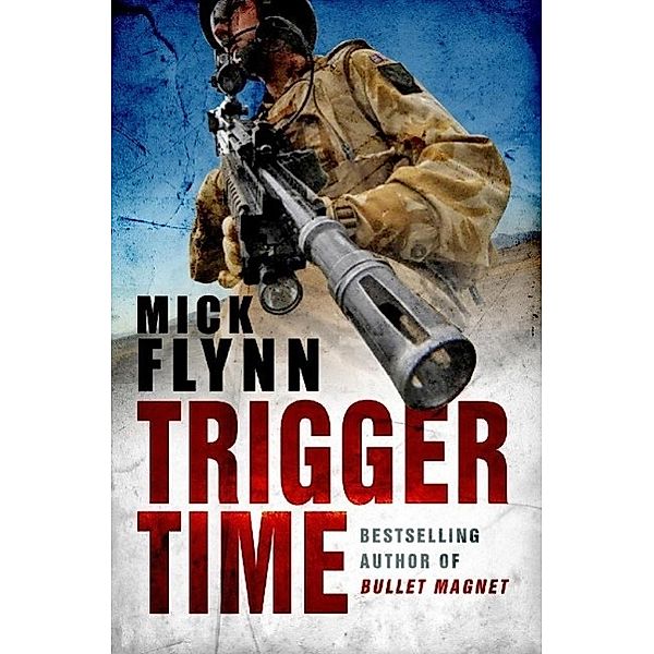 Trigger Time, Mick Flynn
