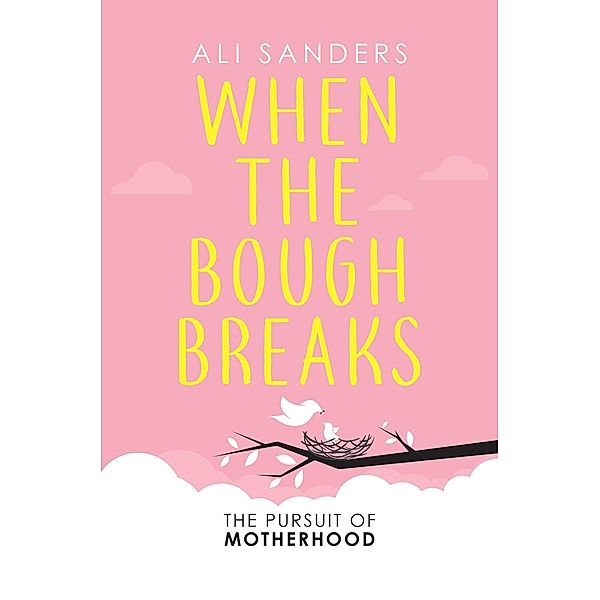 Trigger: When the Bough Breaks, Ali Sanders