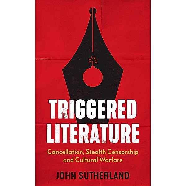Triggered Literature, John Sutherland