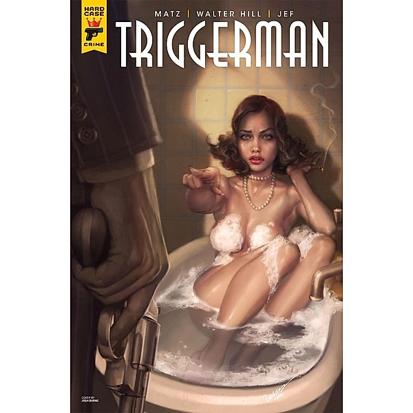 Triggerman #3, Walter Hill