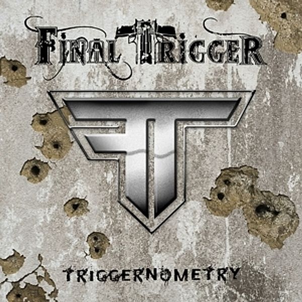 Triggernometry, Final Trigger