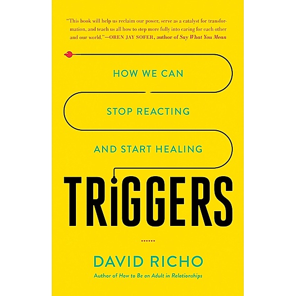 Triggers, David Richo