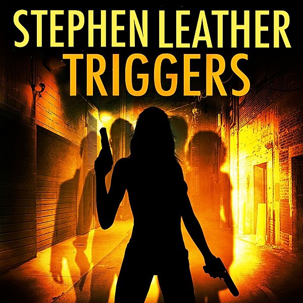 Triggers, Stephen Leather