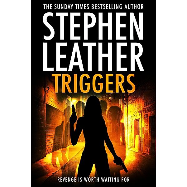 Triggers, Stephen Leather