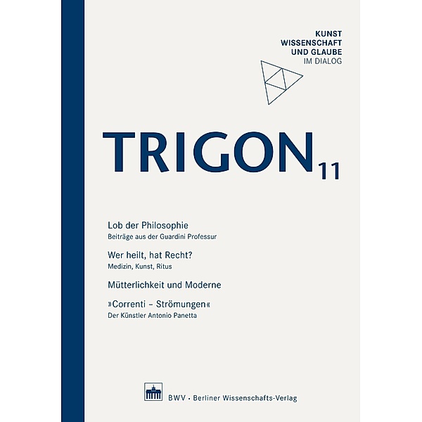 TRIGON 11
