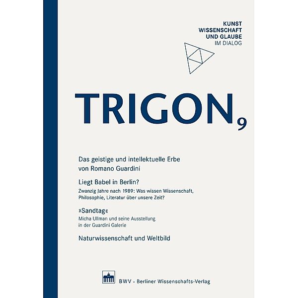 TRIGON 9