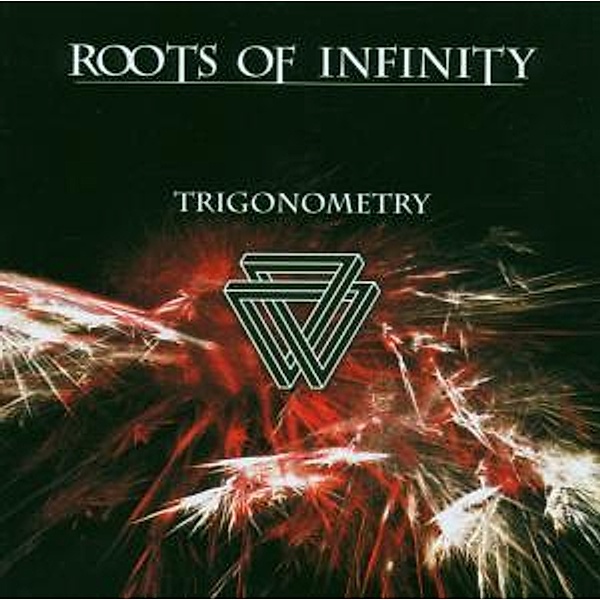 Trigonometry, Roots Of Infinity