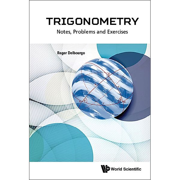 Trigonometry, Roger Delbourgo