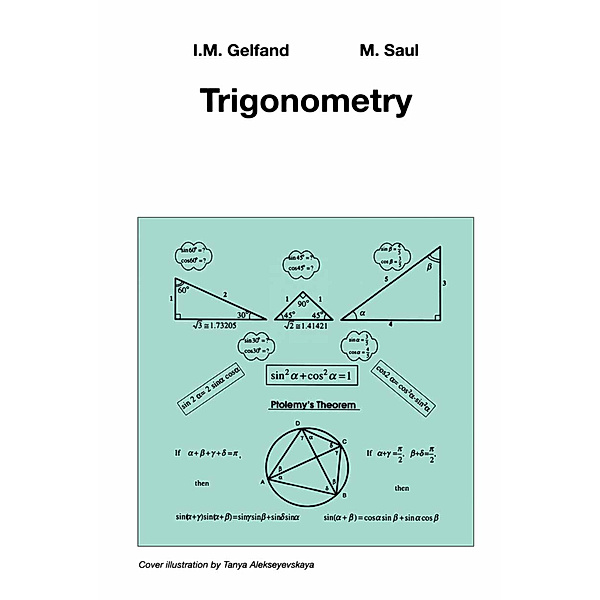 Trigonometry, I.M. Gelfand, Mark Saul
