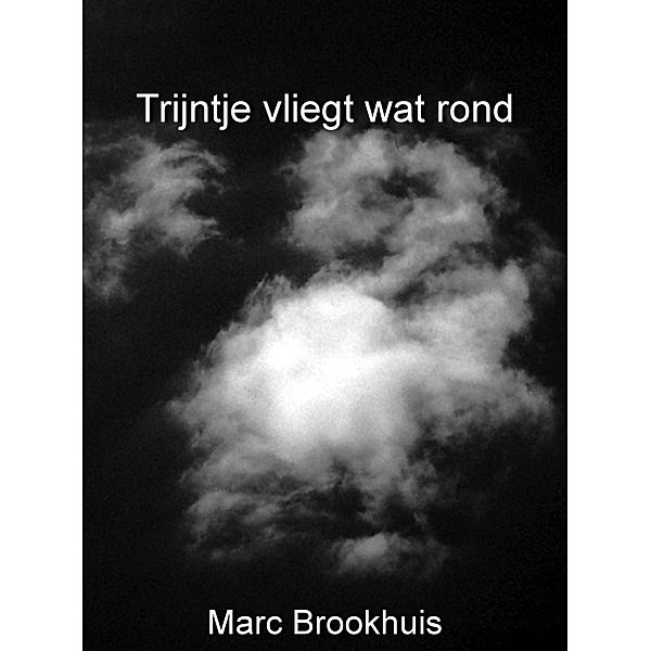 Trijntje vliegt wat rond (De avonturen van Trijntje, #3) / De avonturen van Trijntje, Marc Brookhuis