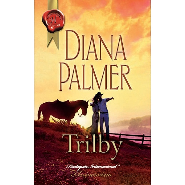 Trilby / Ómnibus Hi Bd.2, Diana Palmer