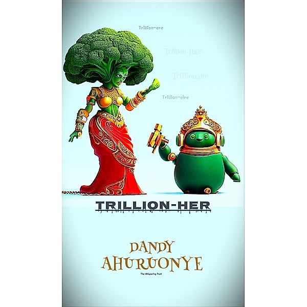 Trillion-Her, Dandy Ahuruonye