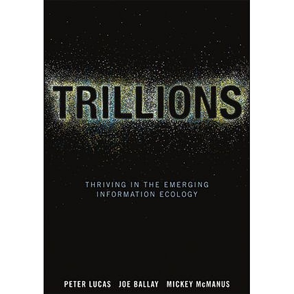 Trillions, Peter Lucas, Joe Ballay, Mickey McManus