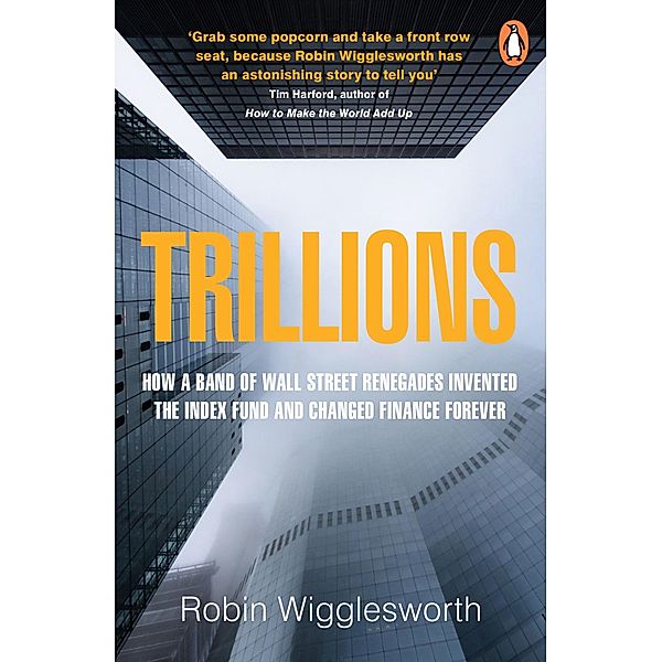 Trillions, Robin Wigglesworth