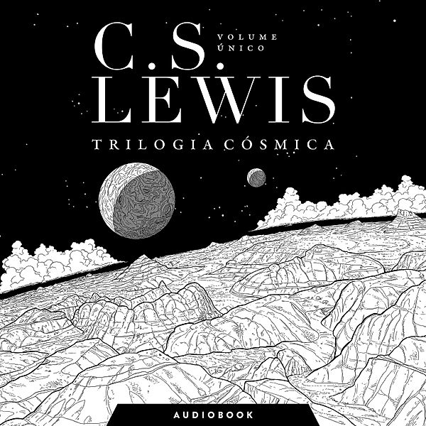 Trilogia Cósmica, C. S. Lewis