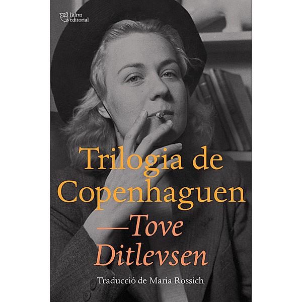 Trilogia de Copenhaguen, Tove Ditlevsen