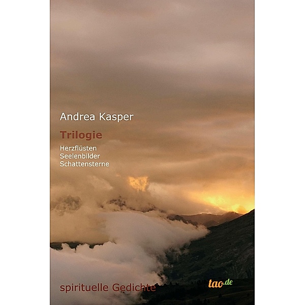 Trilogie, Andrea Kasper