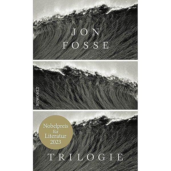Trilogie, Jon Fosse