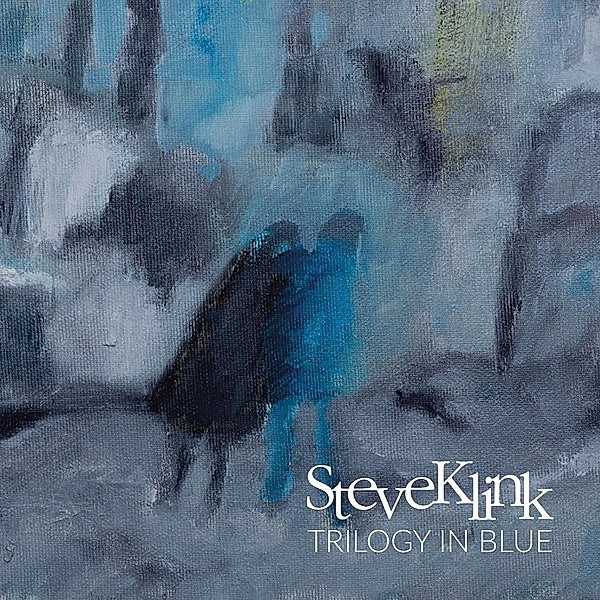 Trilogy In Blue, Steve Klink